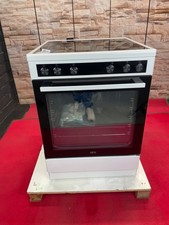 AEG CCB6206ABW Standherd