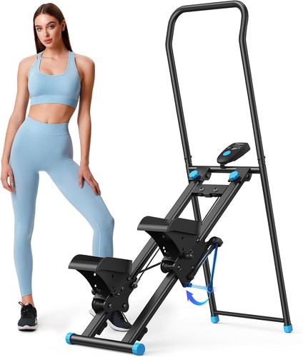 Stair stepper home - stair,