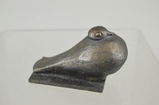 KÜNSTLERISCHE, BRONZIERTE