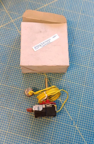 Aeg waschmaschine thermostat - aeg,