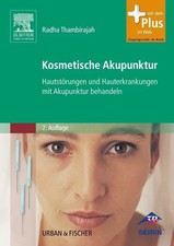 Kosmetische Akupunktur: Buch