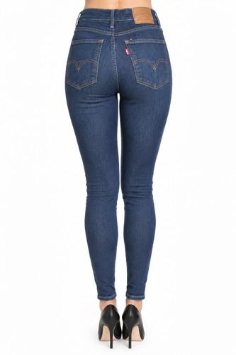 Levis damen jeans hose mile - hose,