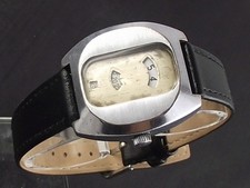 Seltene Yema Jump Hour Vintage