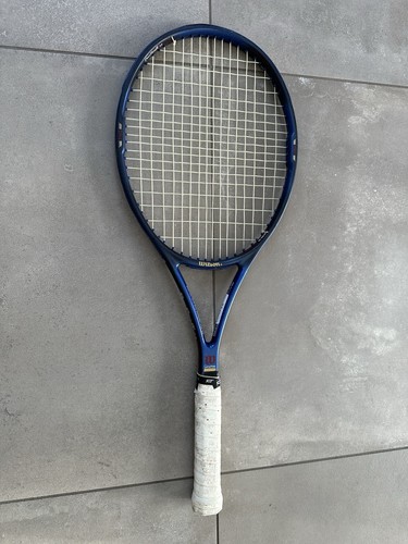 Tenis racket wilson - tenis,
