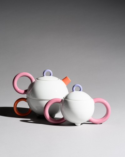 Matteo thun tea for one - matteo, one”