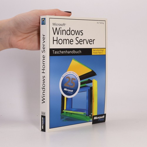Microsoft windows home server - windows,