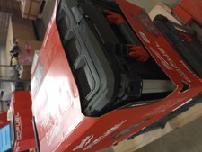 Milwaukee M18FPS55-0P Akku-Tauchsäge Solo 18V Li im Koffer ohne Akku/Ladegerät