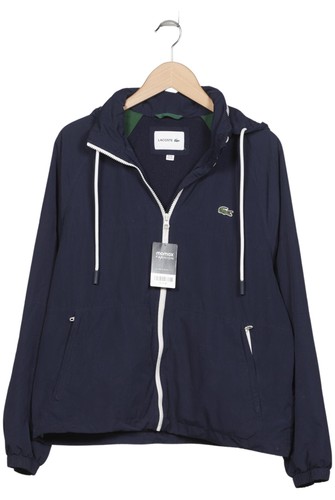 Lacoste jacke herren anorak - lacoste,
