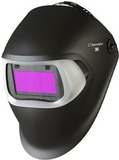 3M Speedglas Automatik Schweißerschutzhelm 100 mit 100V Schweißfilter