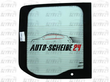 Hinten-scheibe Heck-scheibe
