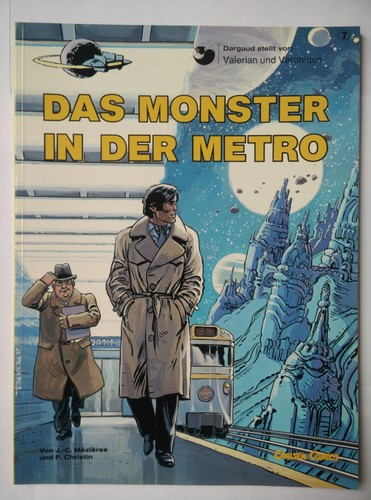 Valerian und veronique band - und,