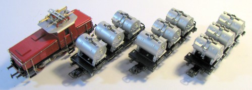 Märklin zugpackung 2874 - zugpackung,