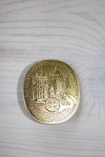 Dachbodenfund Orden, Erinnerungsorden Bundesfest Neuss 1980