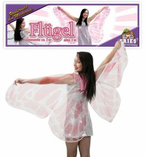Faschingsflügel -