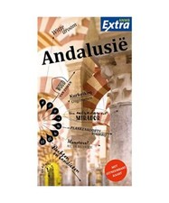 Andalusië (ANWB Extra), Schuring, Harry; Evers, Karin