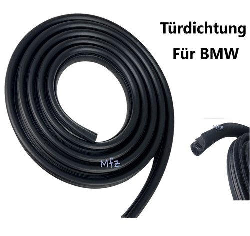 Türdichtung für bmw - bmw, 5