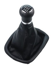 Schaltsack Manschette