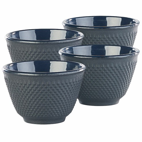 4er set asiatische - 4er-set,