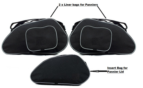 Packtasche innenfutter gepäck - packtasche,