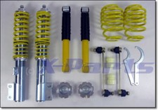 FK Gewindefahrwerk Fahrwerk