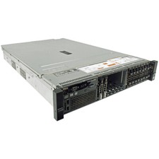 Dell PowerEdge R730 2xE5-2680