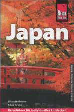 Japan 2025 Reiseführer Reise