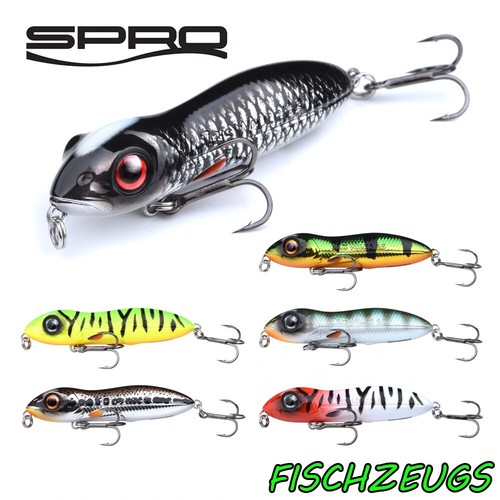 Spro iris walk - walk'r, 65
