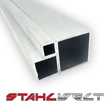 Alu Quadratrohr Alurohr
