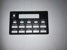 BMW E32 E34 Blende großer