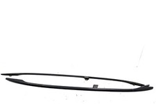 VW Sharan 7M Dachreeling Reeling Dach schwarz beide rechts &links Reling Bj.2001