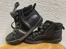 Bama  Leder Schuhe Herbst