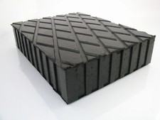 Gummiklotz Gummiklötze