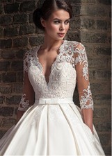 Brautkleid Hochzeitskleid