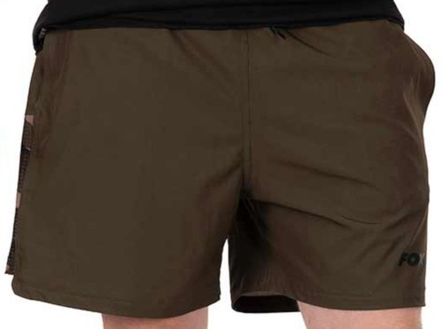 Fox khaki camo lw - fox,