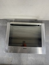 ✅ Bosch HEN360650 59,4 cm x 46,4 cm Herd  Backofentür Backofen Tür Siemens