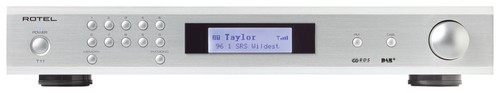 Rotel t11 stereo tuner - rotel,