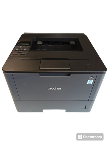 Brother 5100dn laserdrucker - brother, hl-5100dn