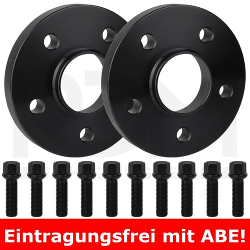 Spurverbreiterung 40mm 2x20mm