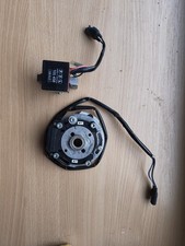 PVL Analog Zündung Inklusive