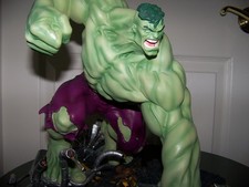 ART ASYLUM MARVEL COMICS