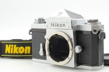 [N NEUWERTIG] Nikon F Eye