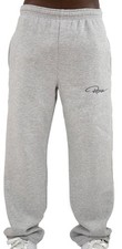REDRUM Plain Unisex Jogging