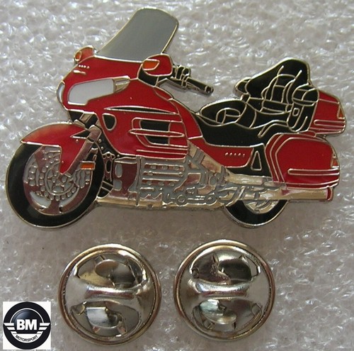 Pin honda goldwing - honda, 1800