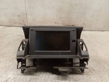 Mazda 6 2006 Alle Bildschirm