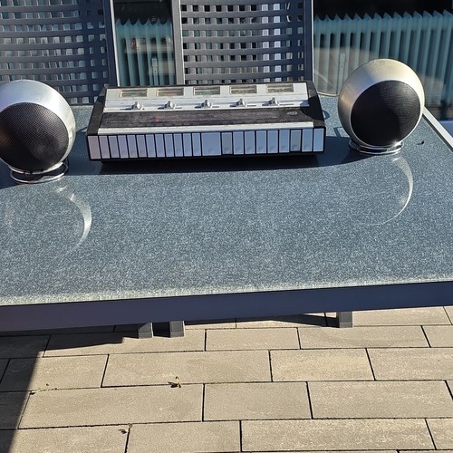 Grundig rtv 820 - hifi, audio