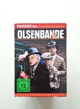 Die Olsenbande DVD-Box - 13