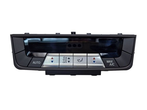 Bedienelement klimaanlage - bedienelement,