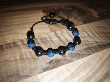 Schönes Shamballa Armband