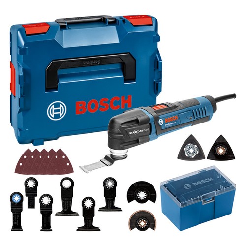 Bosch multi cutter gop - bosch, 30-28
