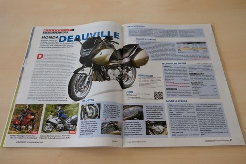 Motorrad 2013 tips für - motorrad, 10/2013